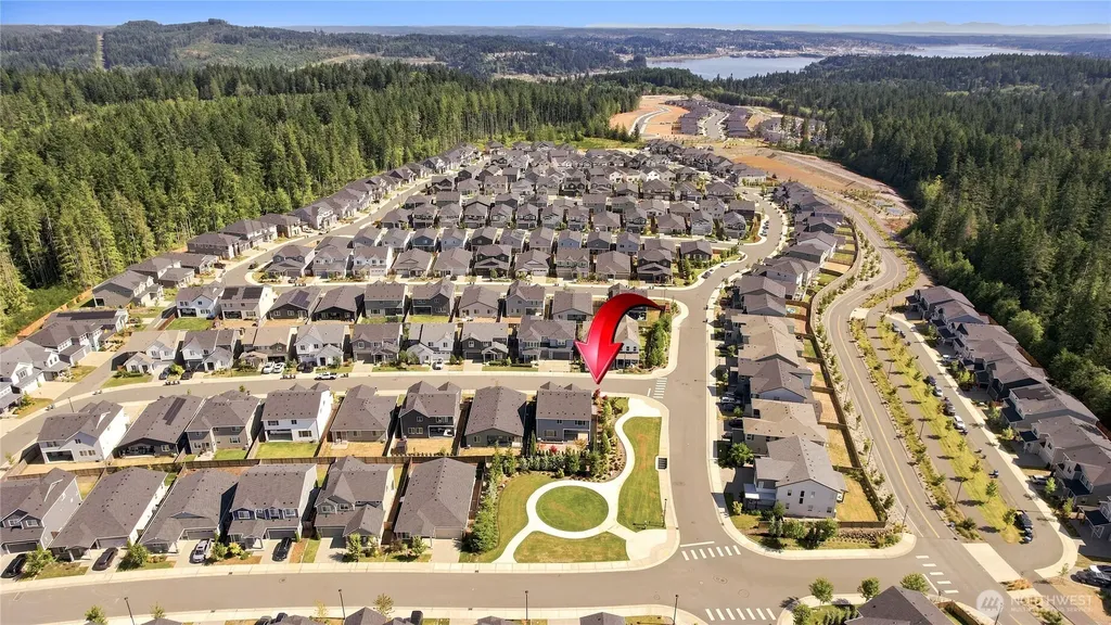 4437 Explorer Avenue Port Orchard WA 98367