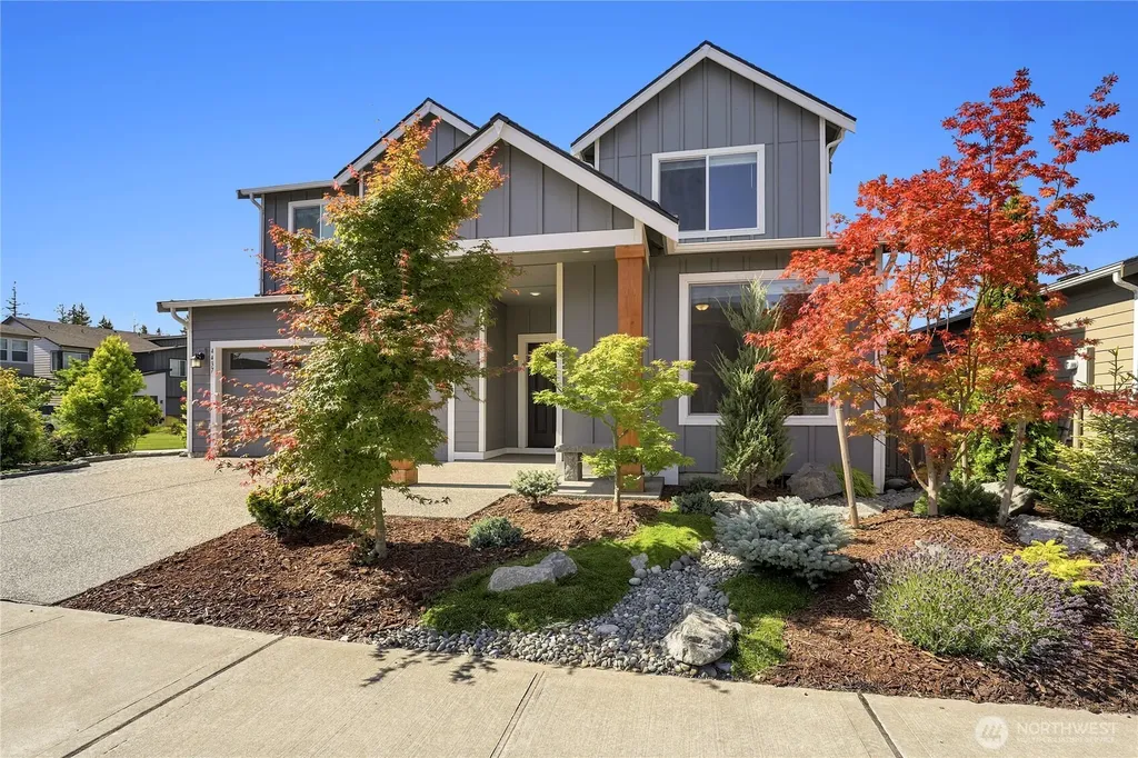 4437 Explorer Avenue Port Orchard WA 98367