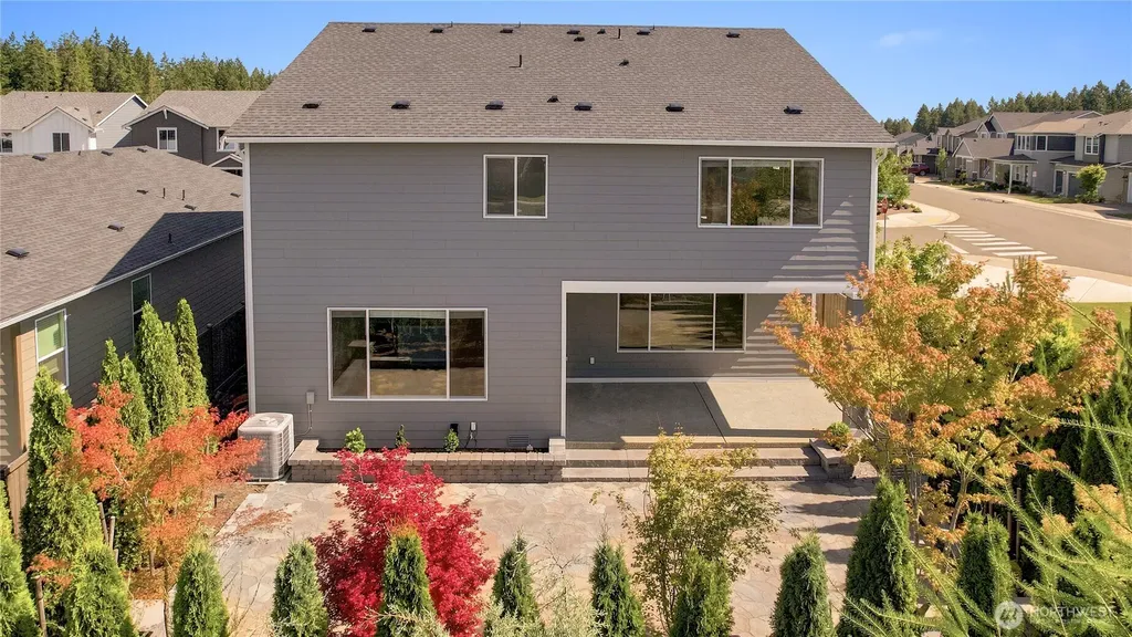 4437 Explorer Avenue Port Orchard WA 98367