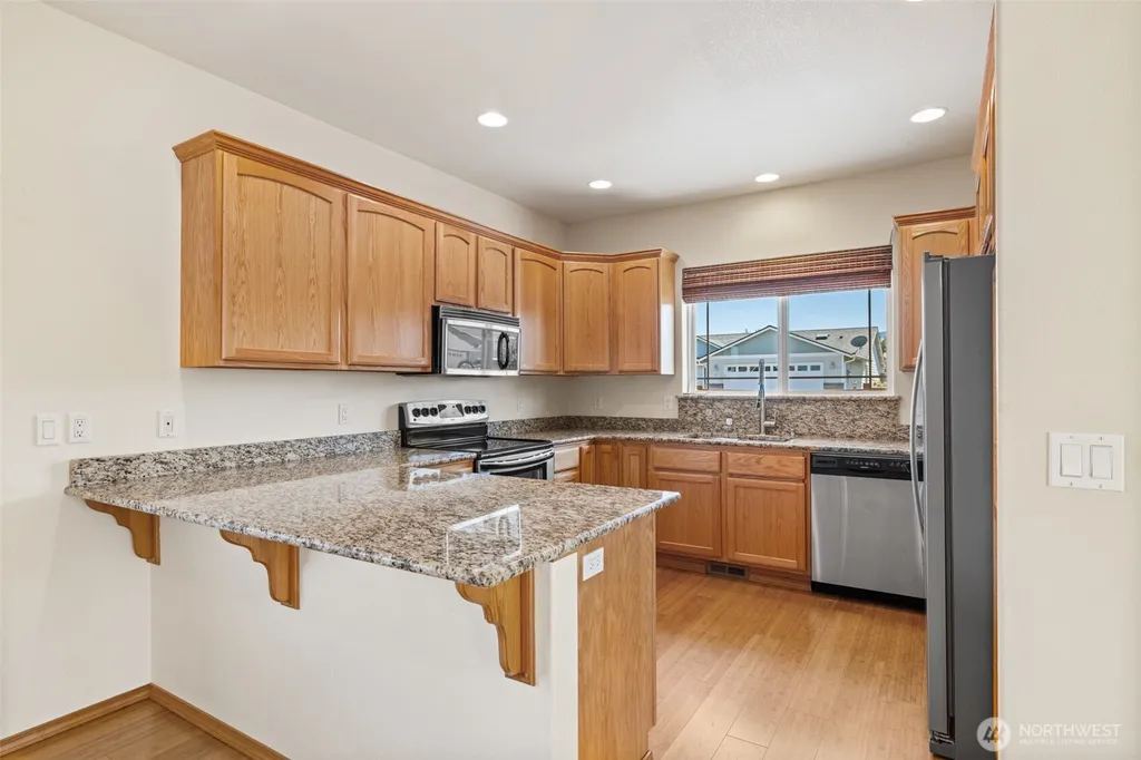 191 Choice Loop Sequim WA 98382