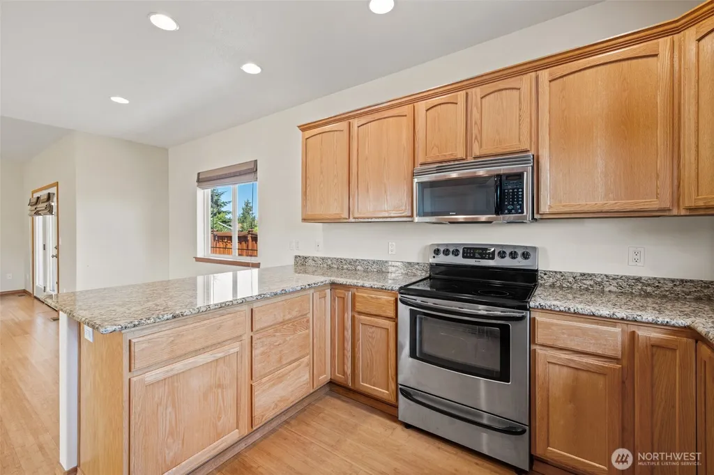 191 Choice Loop Sequim WA 98382