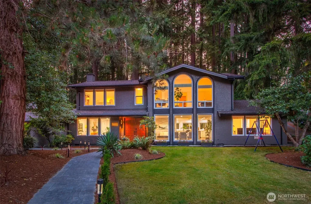 901 Brentwood Place Everett WA 98203
