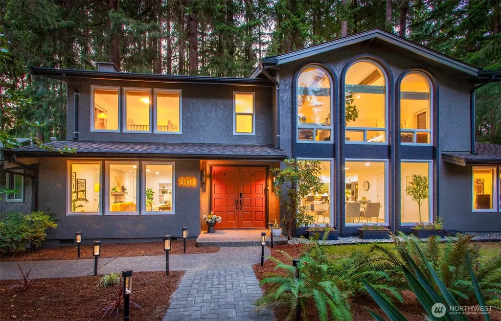 901 Brentwood Place Everett WA 98203