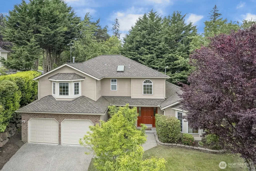 24417 SE 46th Street Sammamish WA 98029