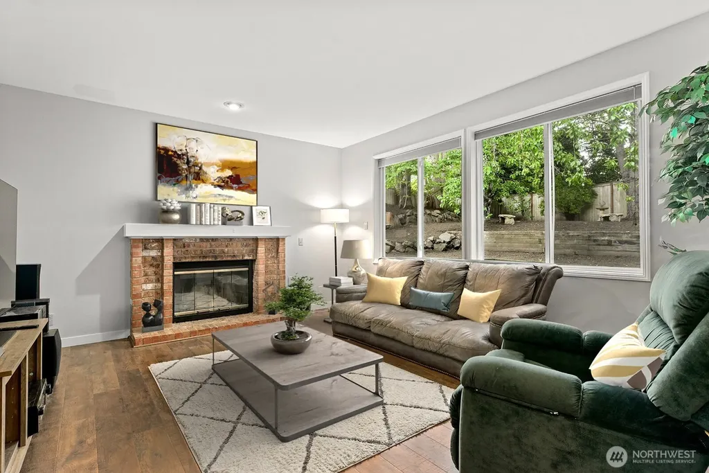 24417 SE 46th Street Sammamish WA 98029