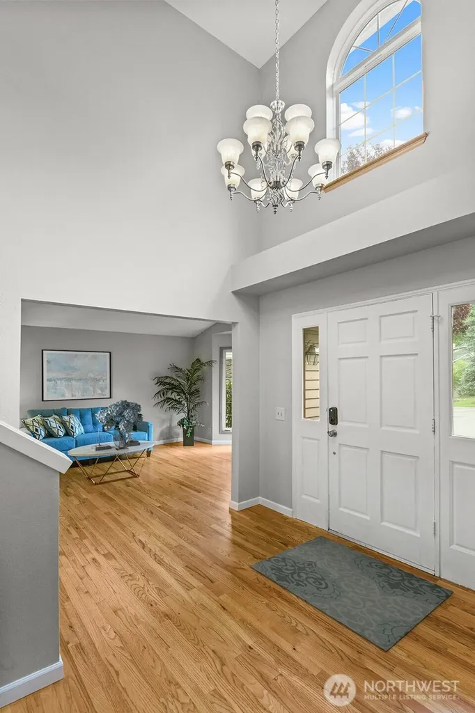 24417 SE 46th Street Sammamish WA 98029
