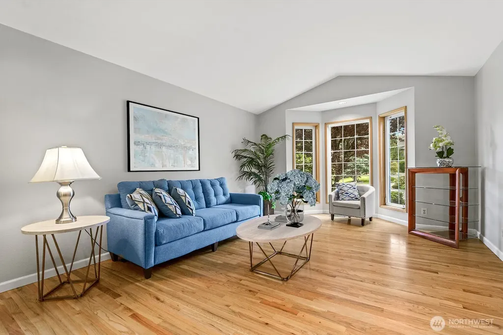 24417 SE 46th Street Sammamish WA 98029