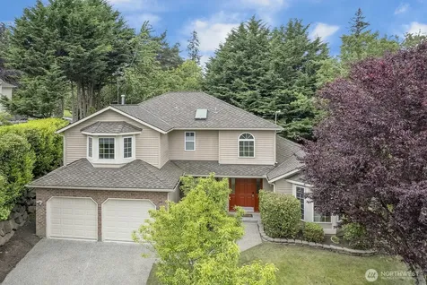 24417 SE 46th Street Sammamish WA 98029