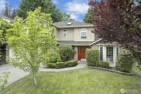 24417 SE 46th Street Sammamish WA 98029