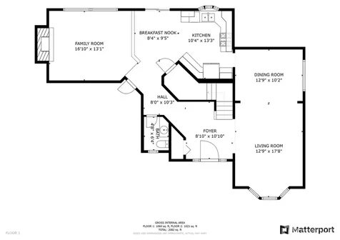 24417 SE 46th Street Sammamish WA 98029