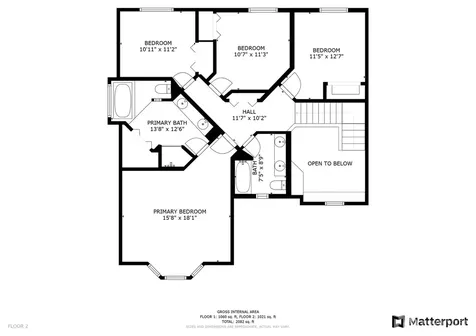 24417 SE 46th Street Sammamish WA 98029