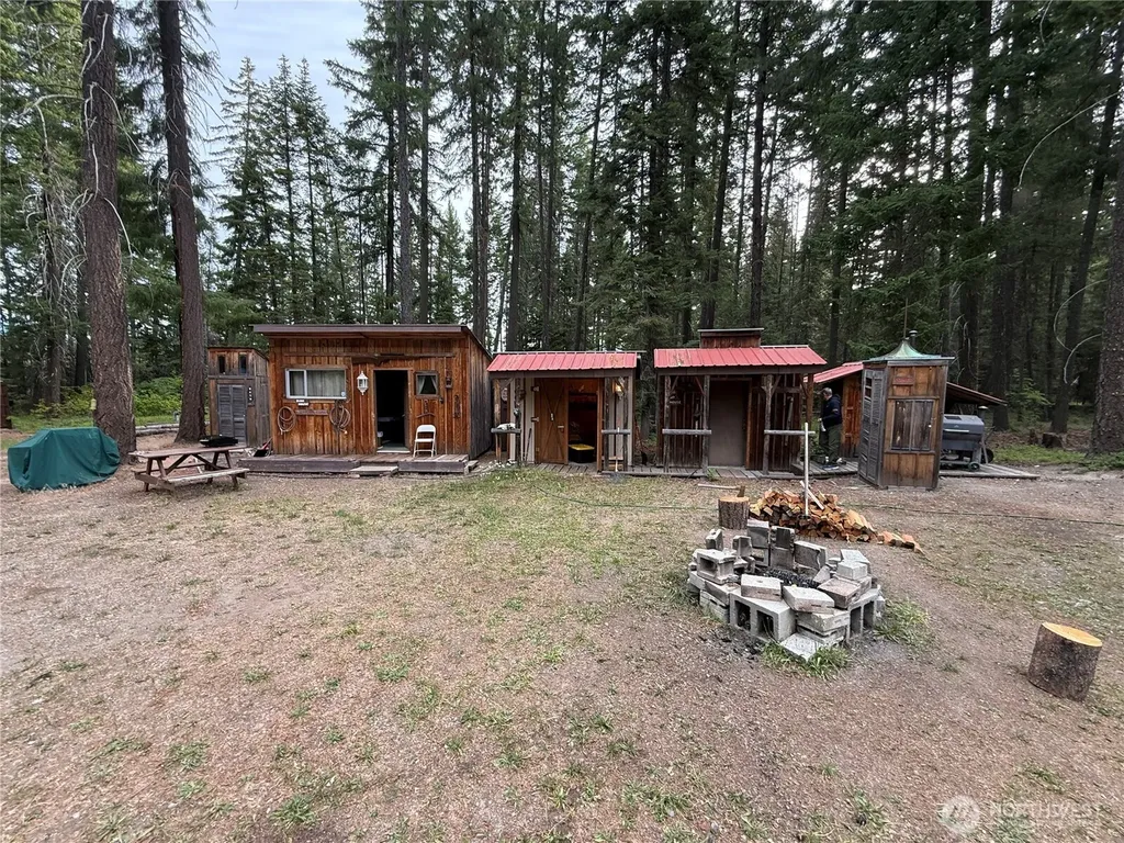 730 Tall Pines Drive Cle Elum WA 98992