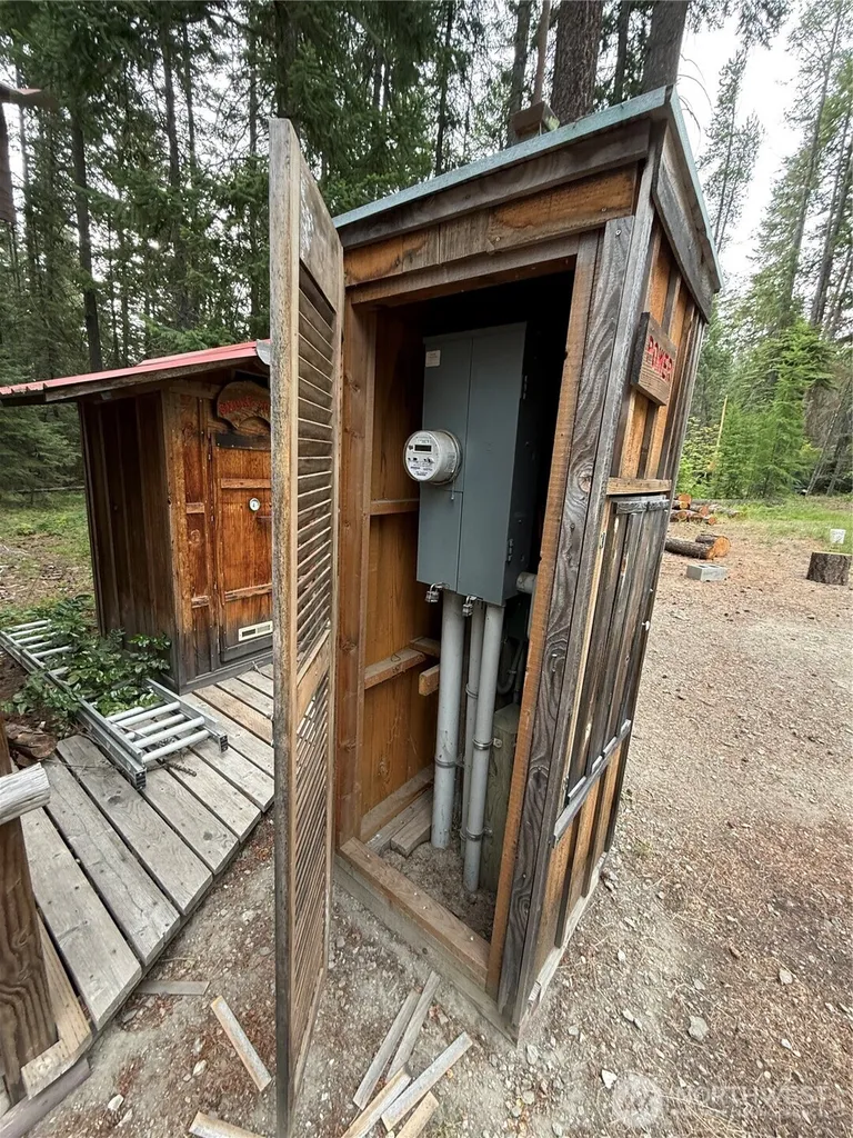 730 Tall Pines Drive Cle Elum WA 98992
