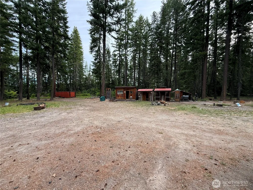 730 Tall Pines Drive Cle Elum WA 98992