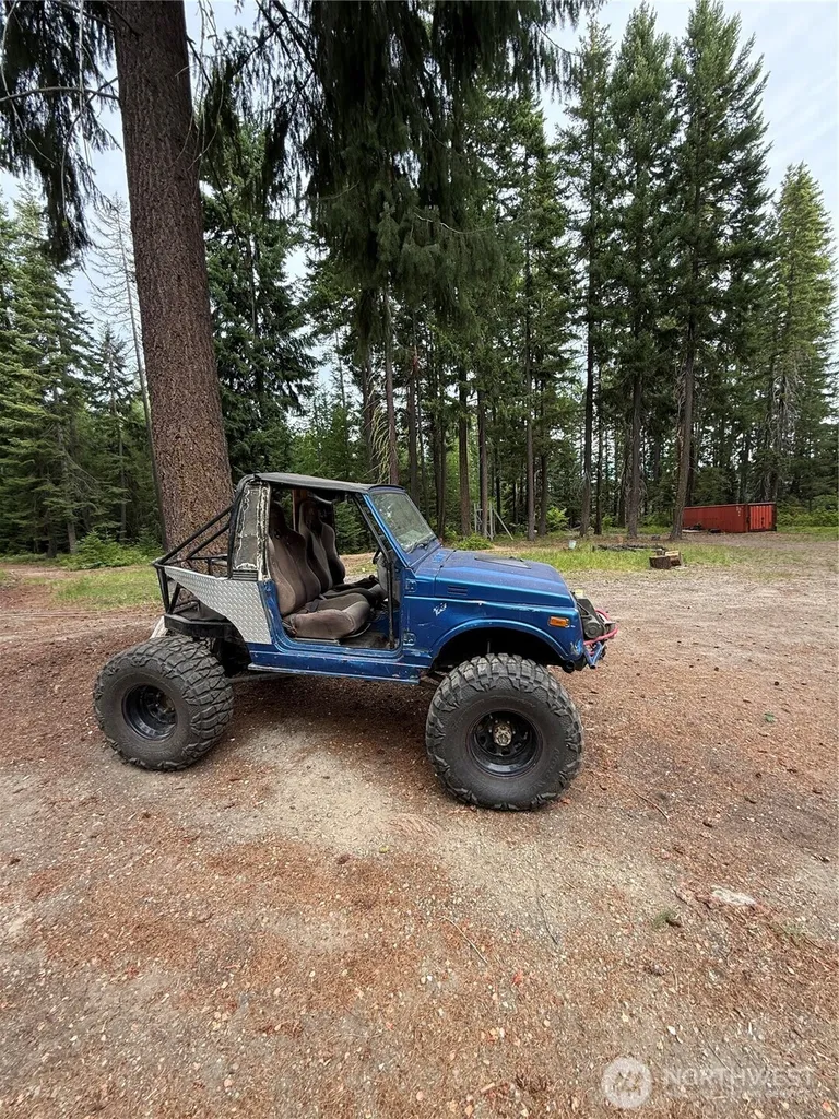 730 Tall Pines Drive Cle Elum WA 98992