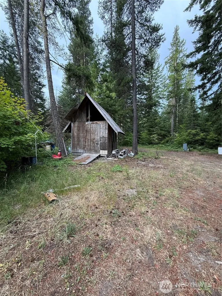 730 Tall Pines Drive Cle Elum WA 98992