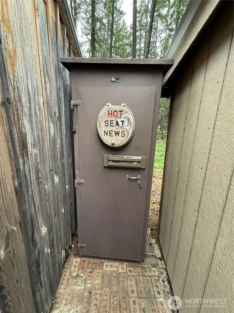 730 Tall Pines Drive Cle Elum WA 98992