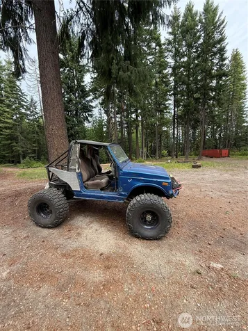 730 Tall Pines Drive Cle Elum WA 98992