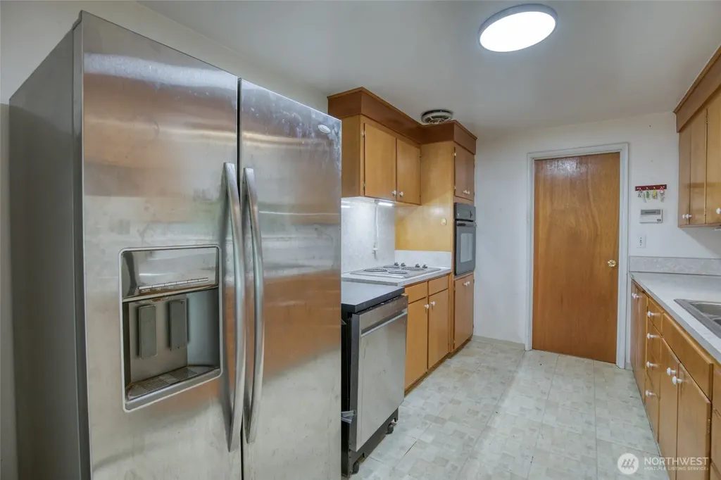 10704 Doten Drive SW Lakewood WA 98499