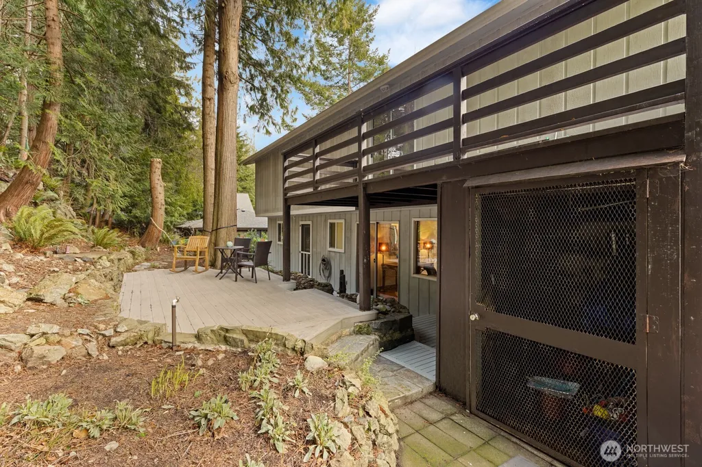 603 Shelter Bay Drive La Conner WA 98257