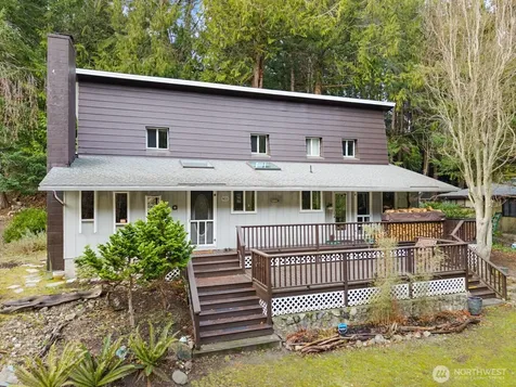 603 Shelter Bay Drive La Conner WA 98257