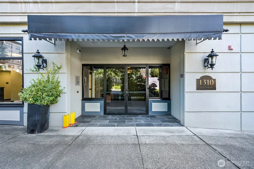 1310 10th Street Bellingham WA 98225