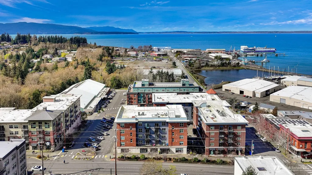 1310 10th Street Bellingham WA 98225