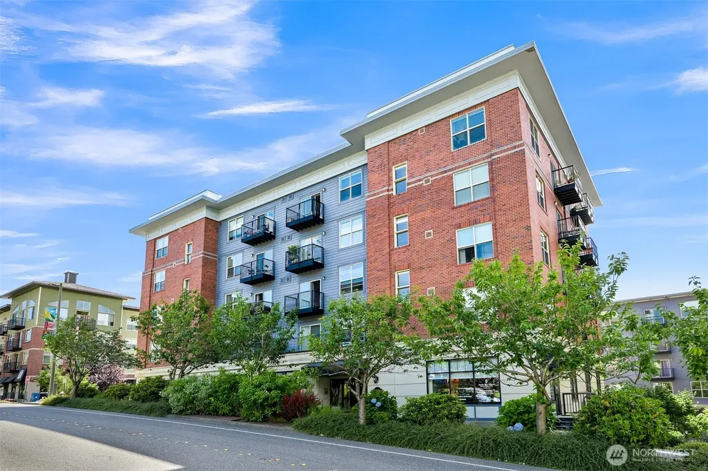 1310 10th Street Bellingham WA 98225