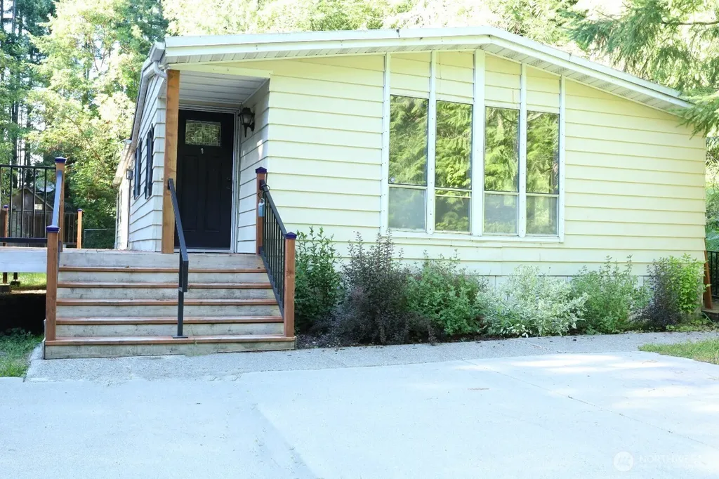 1924 Elger Bay Road Camano Island WA 98282