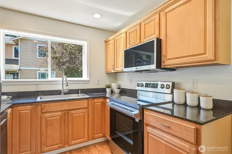 1605 N 183rd Street Shoreline WA 98133