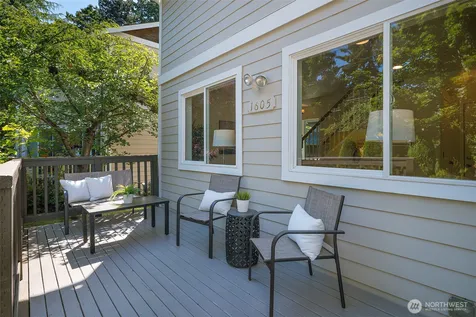 1605 N 183rd Street Shoreline WA 98133