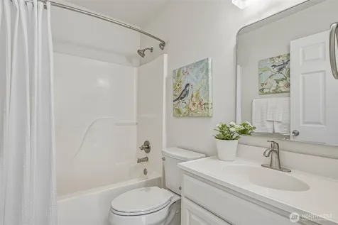 1605 N 183rd Street Shoreline WA 98133