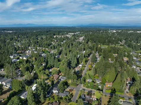 1605 N 183rd Street Shoreline WA 98133