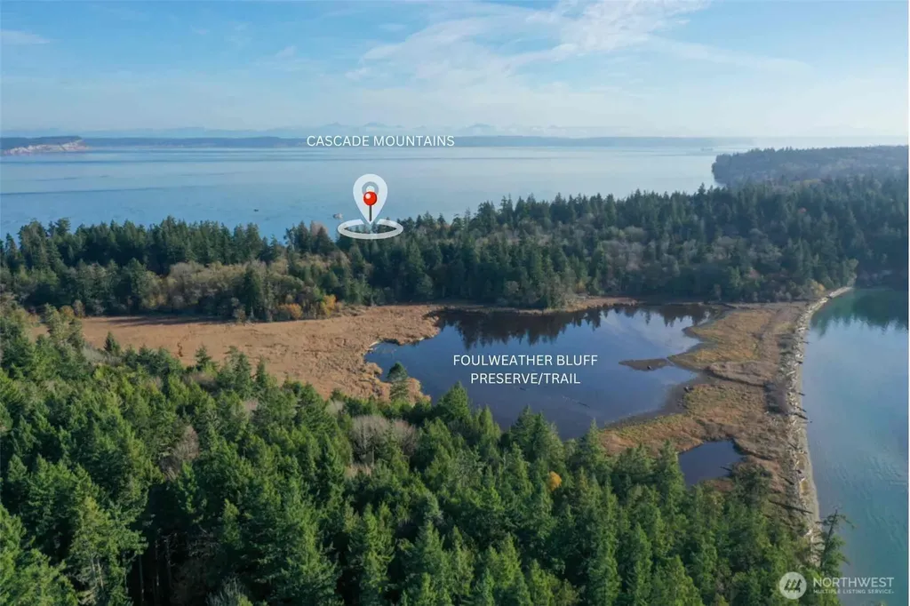 3984 NE Twin Spits Road Hansville WA 98340