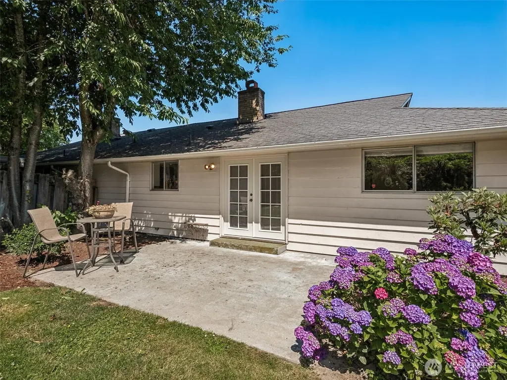 5030 79th Avenue Ct E Fife WA 98424