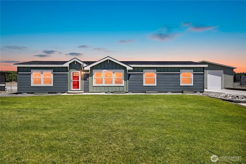 203 Moon River View SW Mattawa WA 99349