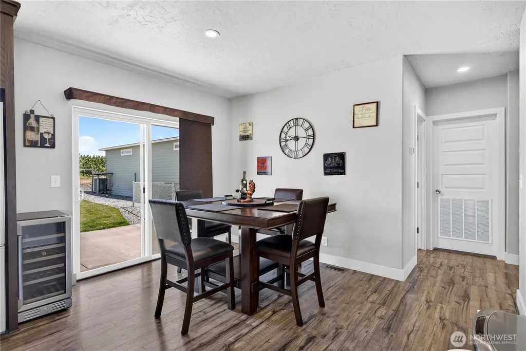 203 Moon River View SW Mattawa WA 99349