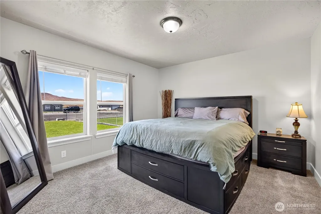 203 Moon River View SW Mattawa WA 99349