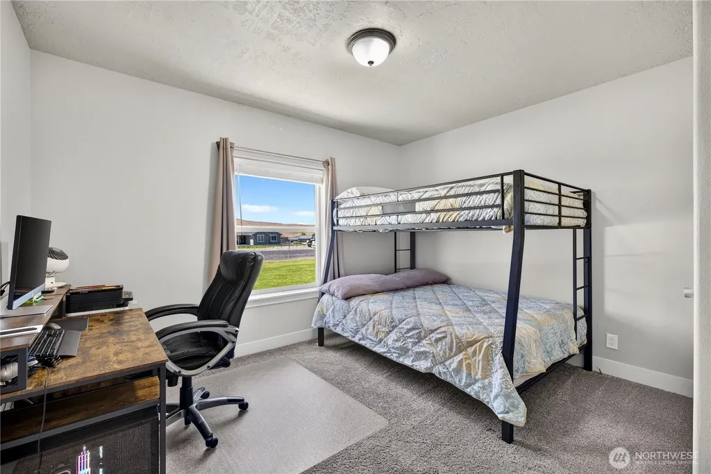 203 Moon River View SW Mattawa WA 99349