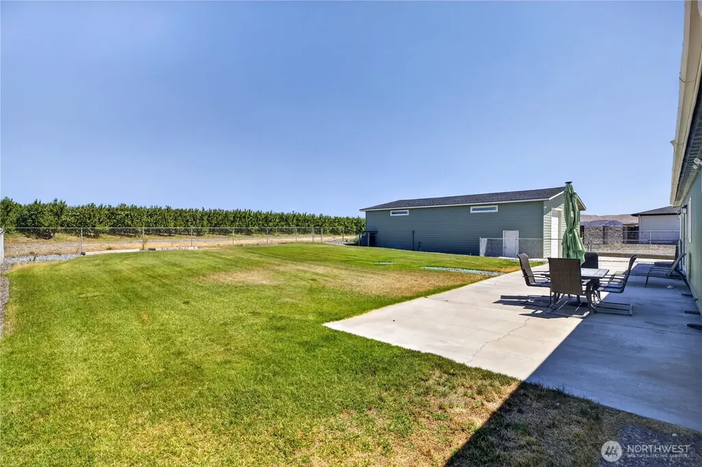 203 Moon River View SW Mattawa WA 99349