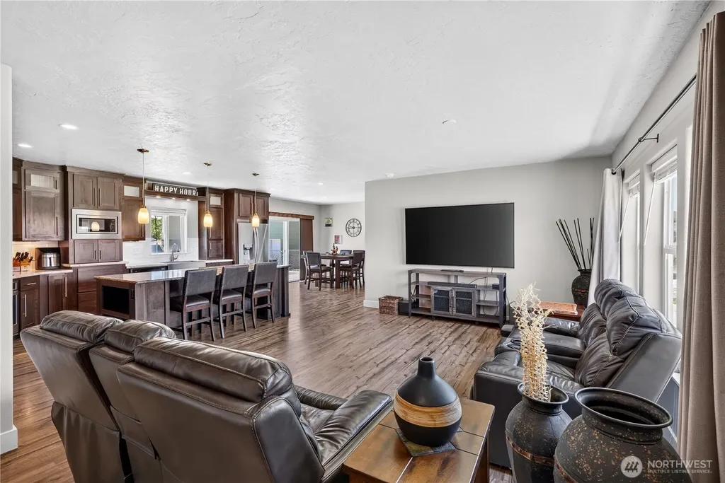 203 Moon River View SW Mattawa WA 99349