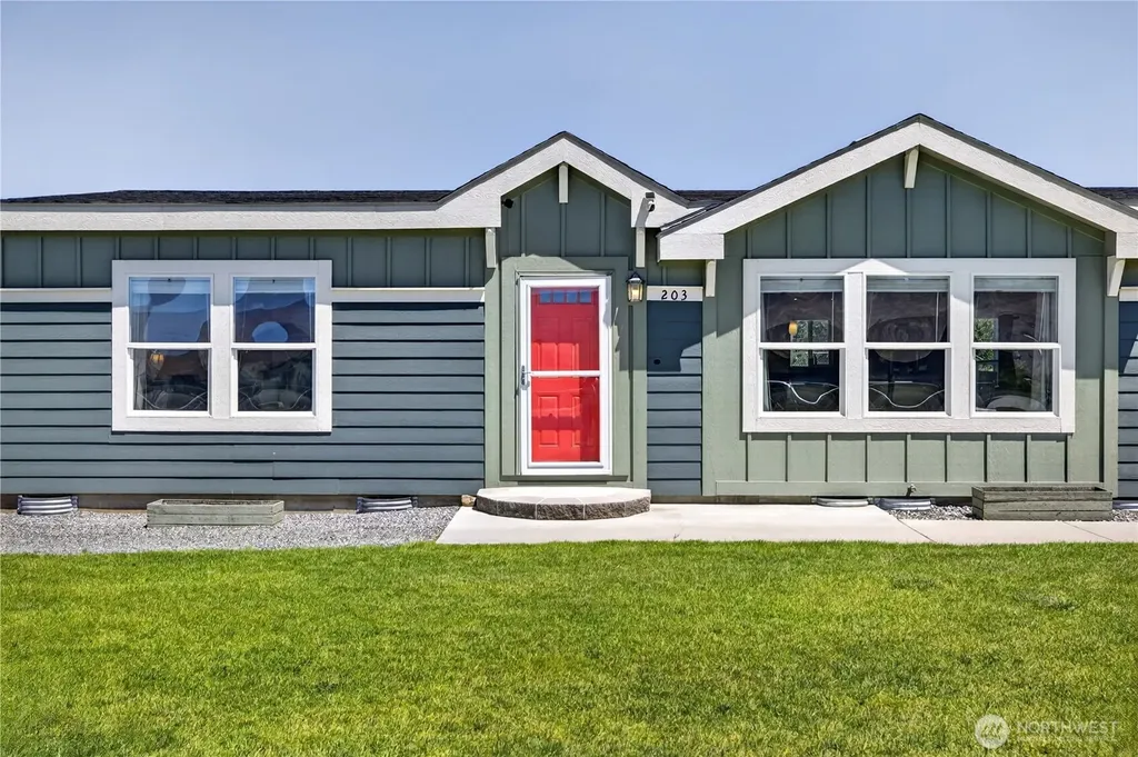 203 Moon River View SW Mattawa WA 99349