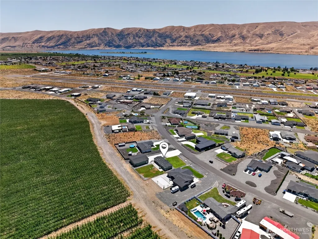 203 Moon River View SW Mattawa WA 99349