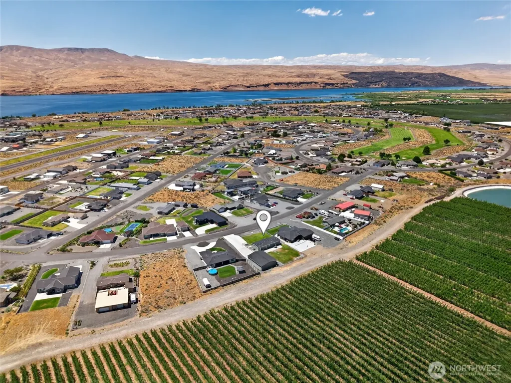 203 Moon River View SW Mattawa WA 99349