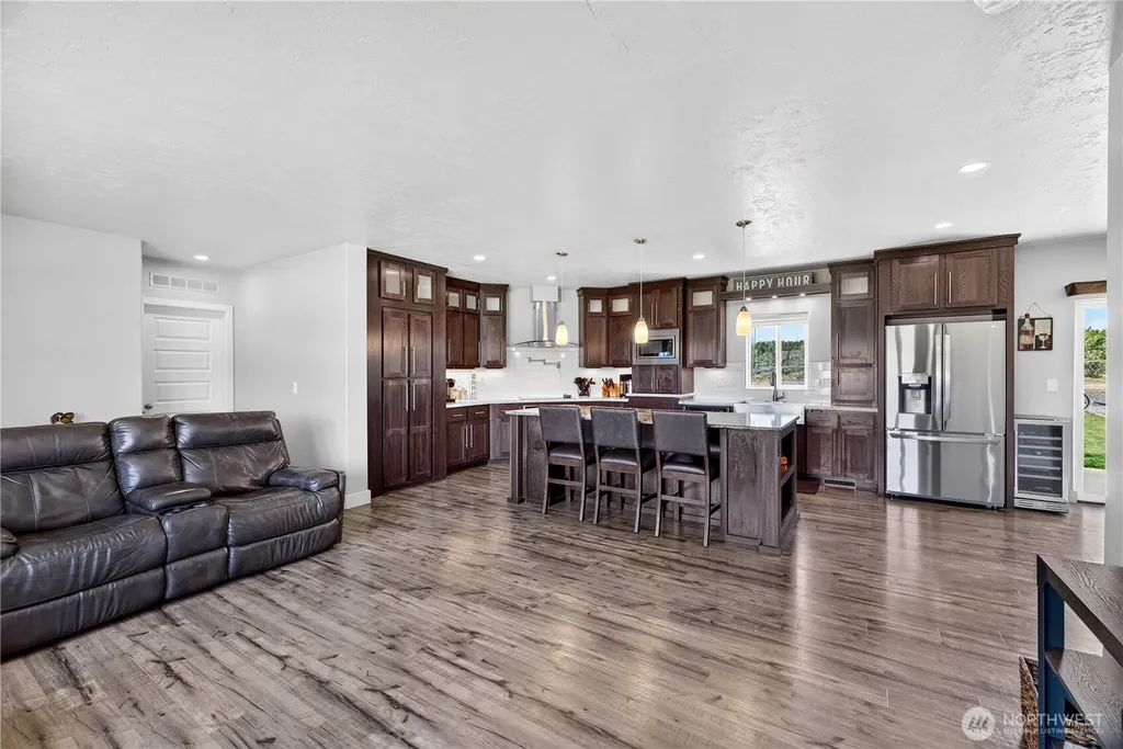203 Moon River View SW Mattawa WA 99349