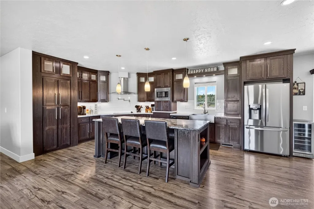 203 Moon River View SW Mattawa WA 99349