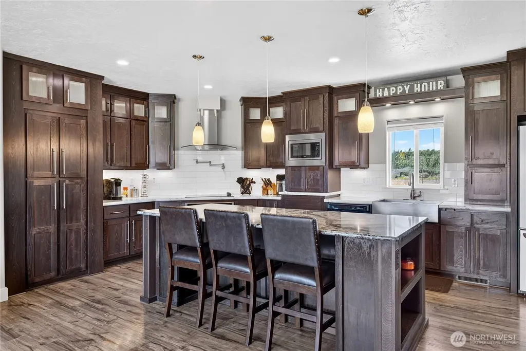 203 Moon River View SW Mattawa WA 99349
