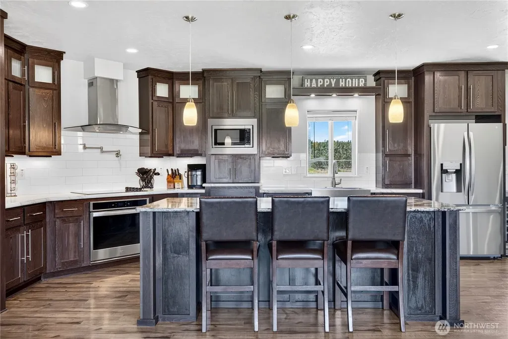 203 Moon River View SW Mattawa WA 99349