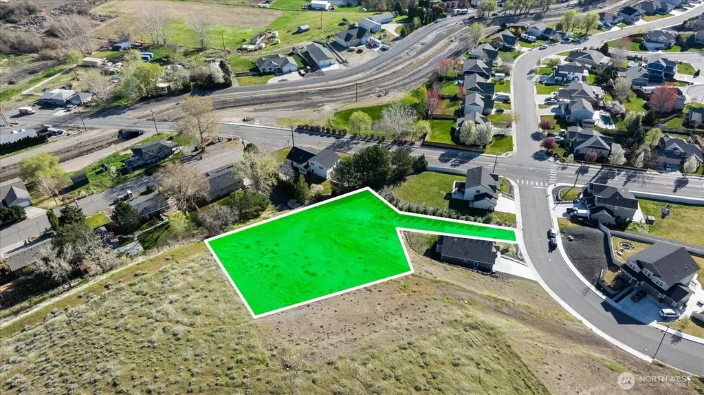 3820 Bing Street West Richland WA 99353