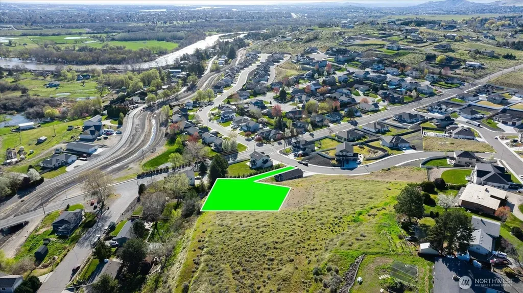 3820 Bing Street West Richland WA 99353
